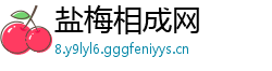 盐梅相成网